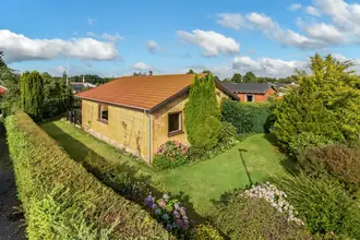 Villa på Benediktevej 15, 6500 Vojens