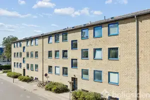 Ejerlejlighed på Doktorvænget 3, 2. th., 7500 Holstebro