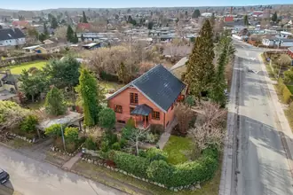 Villa på Toftegårdsvej 19, 3520 Farum