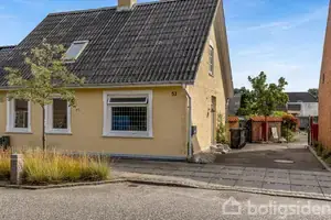 Villa på Langgade 53, 4874 Gedser