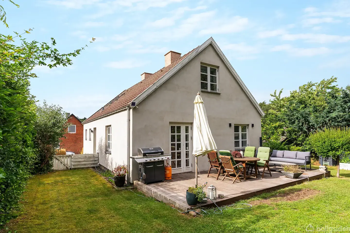 Villa på Herningvej 4A, 3000 Helsingør