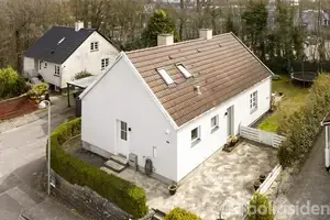 Villa på Herningvej 4A, 3000 Helsingør