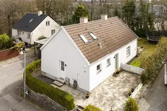 Villa på Herningvej 4A, 3000 Helsingør