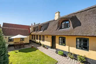 Rækkehus på Blegerstræde 3, 2791 Dragør