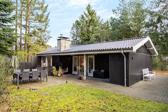 Fritidshus på Lyngbakkevej 17, Fuglslev, 8400 Ebeltoft