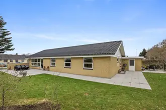 Villa på Østervang 22, 9362 Gandrup