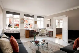 3h asunto, 154 m²