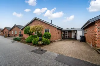 Rækkehus på Emil Reesens Vej 41, 7500 Holstebro