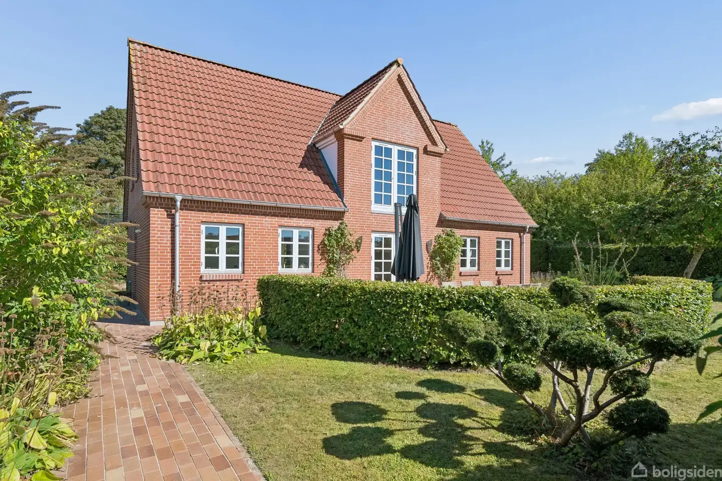 Villa på Helenelyst 99, 8220 Brabrand