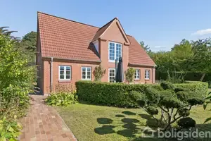 Villa på Helenelyst 99, 8220 Brabrand