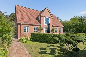 Villa på Helenelyst 99, 8220 Brabrand