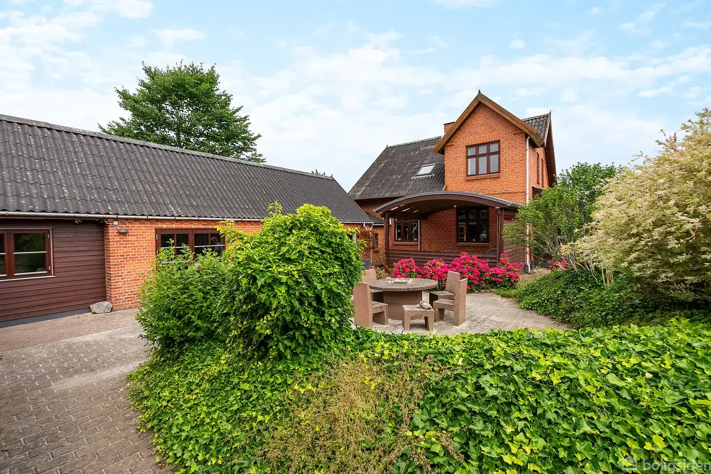 Villa på Middelfartvej 92, 5466 Asperup