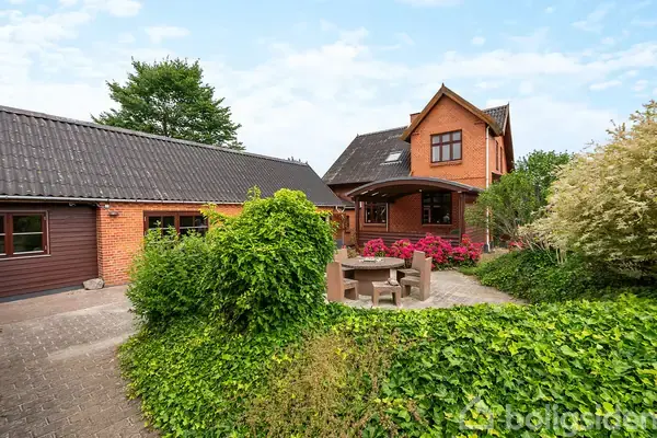 Villa på Middelfartvej 92, 5466 Asperup