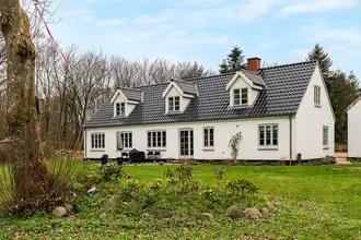 Villa på Egebjergvej 2, Egebjerg, 7830 Vinderup