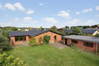 Villa på Højgårdvej 26, Tjørring, 7400 Herning