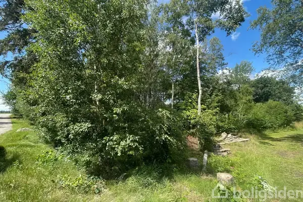 Fritidsgrund på Strandvænget 5, 9560 Hadsund