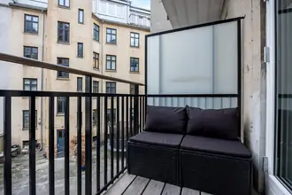 Ejerlejlighed på Aldersrogade 7, 1. th., 2100 København Ø