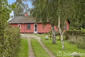 Villa på Sandby 32, 4520 Svinninge