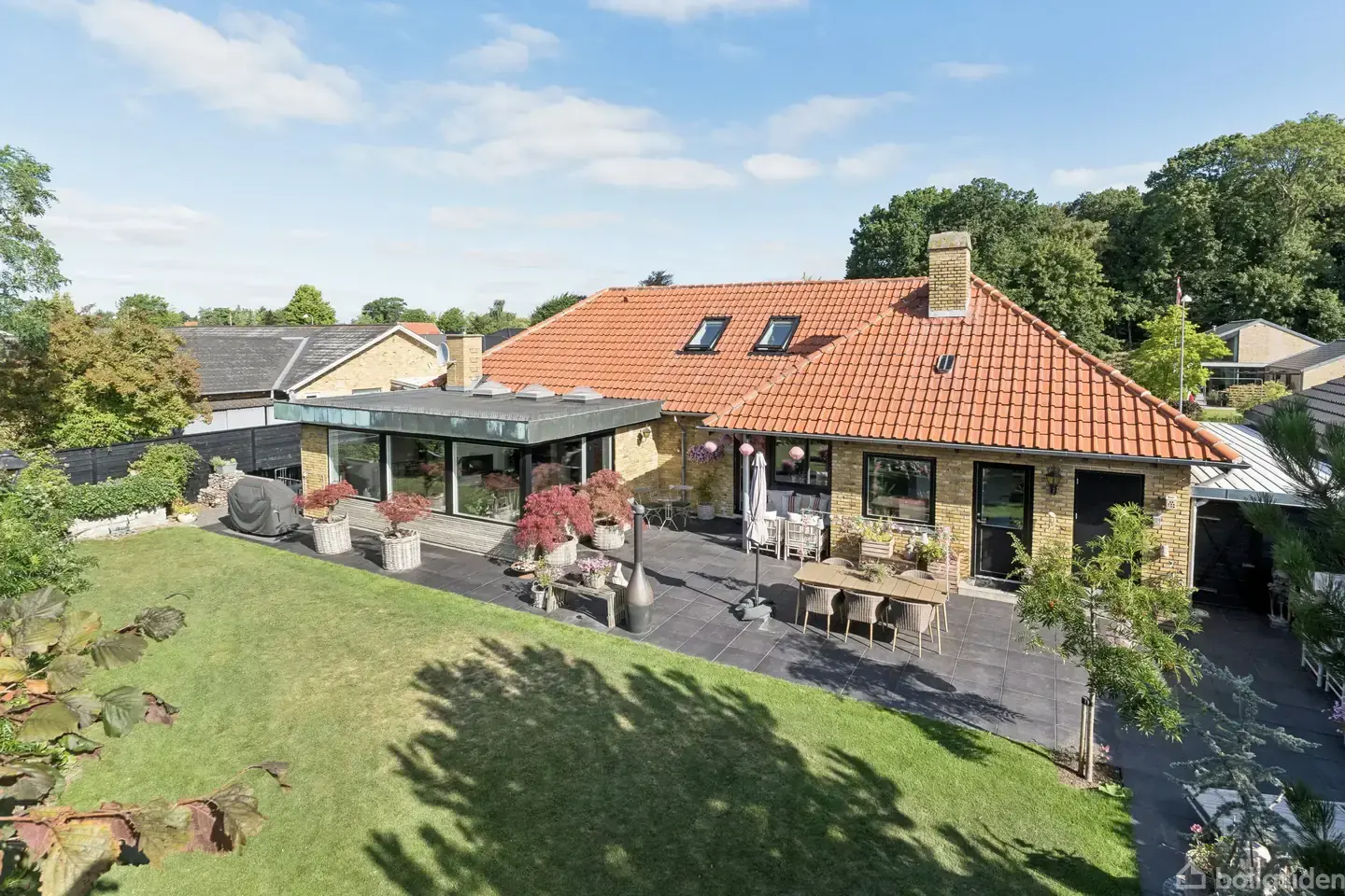 Villa på Rugvang 24, 5210 Odense NV