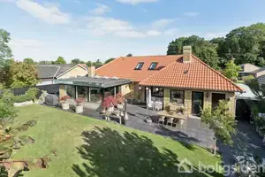 Villa på Rugvang 24, 5210 Odense NV