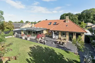 Villa på Rugvang 24, Tarup, 5210 Odense NV