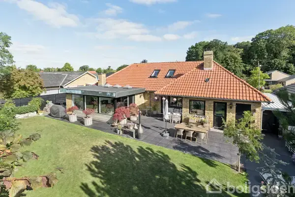 Villa på Rugvang 24, 5210 Odense NV