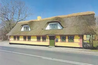 Landejendom på Gyngstrupvej 23, Bederslev Mark, 5450 Otterup