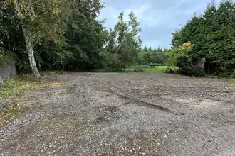 Helårsgrund på Egebjergvej 20, 4720 Præstø