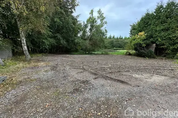 Helårsgrund på Egebjergvej 20, 4720 Præstø