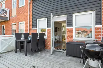 Fritidshus på Klintholm Havneby 5, Klintholm Havn, 4791 Borre