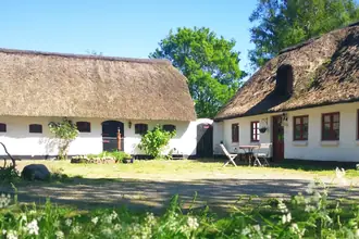 Villa på V Vedsted Byvej 28, Vester Vedsted, 6760 Ribe