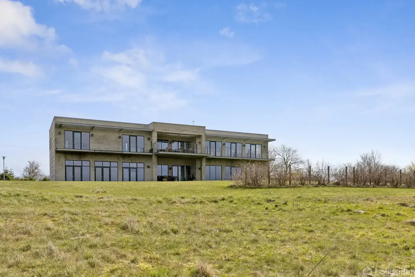 Villa på Niels Kjærbyes Vej 11, 5610 Assens
