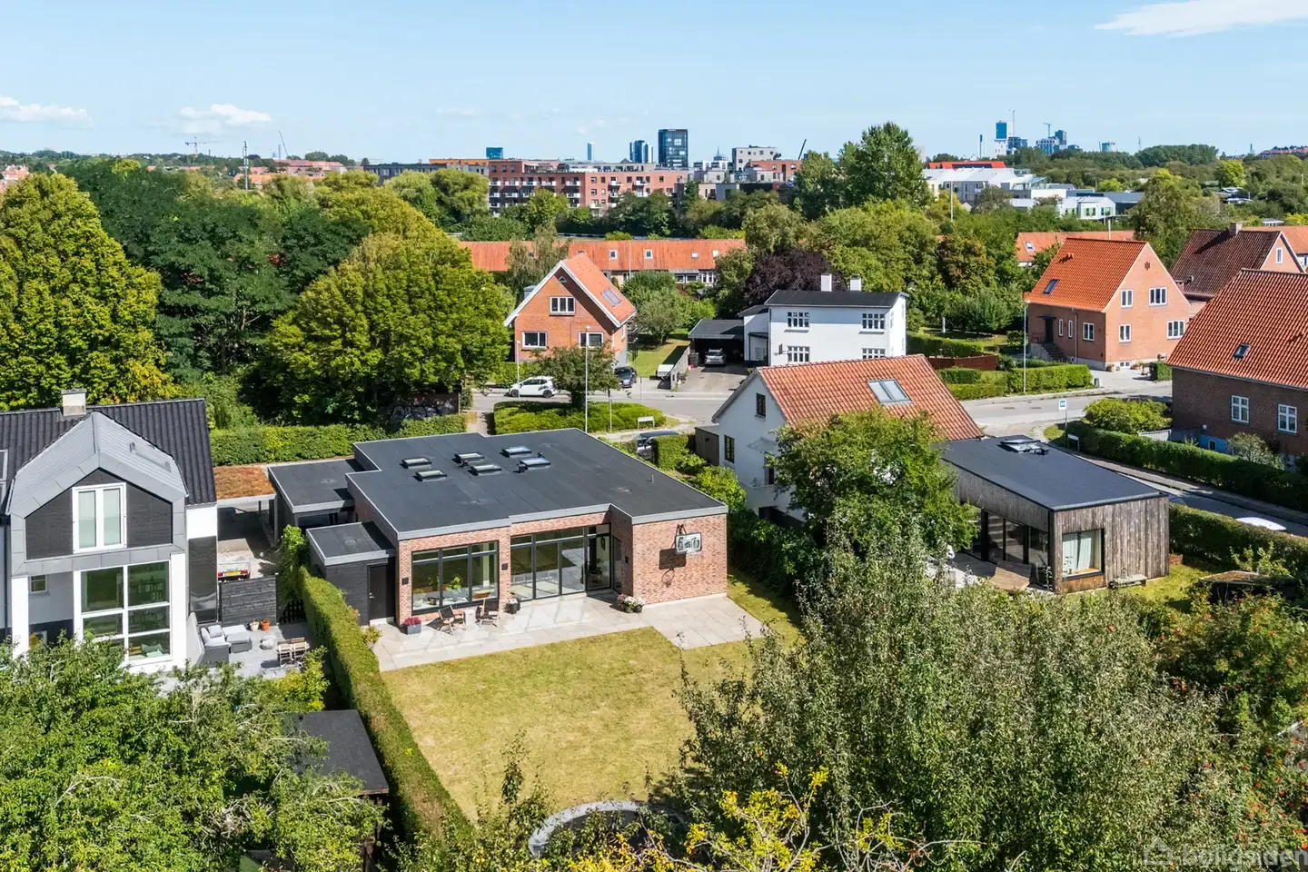 Villa på Chr. Winthers Vej 86, 8230 Åbyhøj