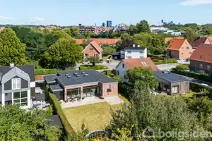 Villa på Chr. Winthers Vej 86, 8230 Åbyhøj