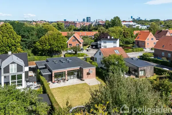 Villa på Chr. Winthers Vej 86, 8230 Åbyhøj