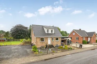 Villa på Dalgasgade 25, Troldhede, 6920 Videbæk