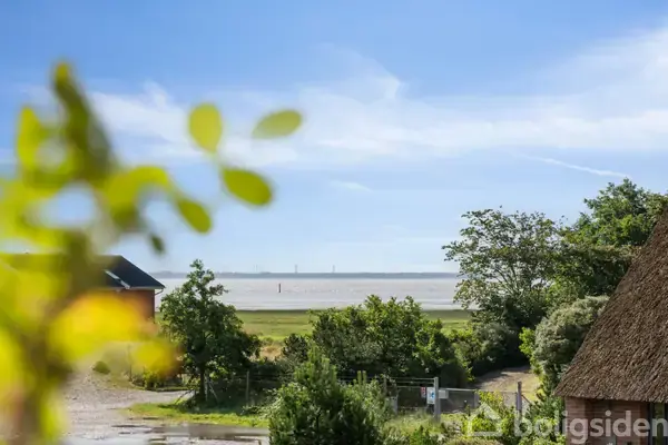 Fritidsbolig på Blåklokkevej 2, 6792 Rømø