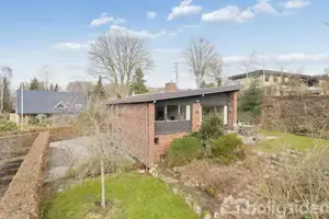 Villa på Langdalsvej 36A, 8220 Brabrand