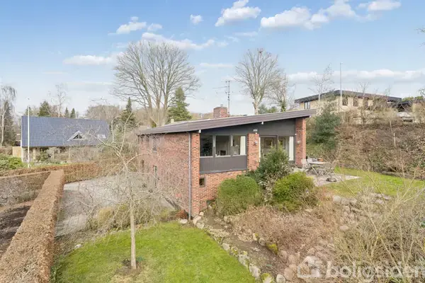 Villa på Langdalsvej 36A, 8220 Brabrand