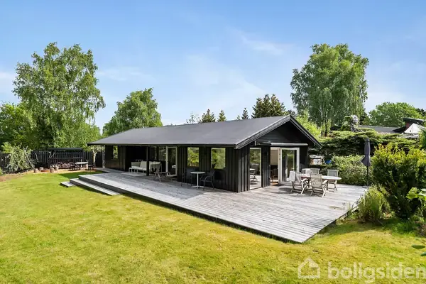 Fritidsbolig på Bogfinkevej 15, 3120 Dronningmølle