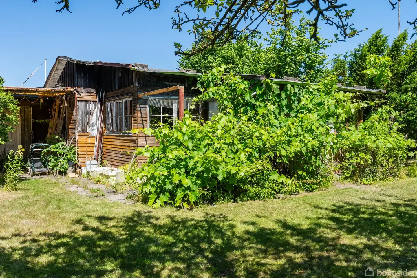 Skab dit eget fristed på Amager - Visning 4