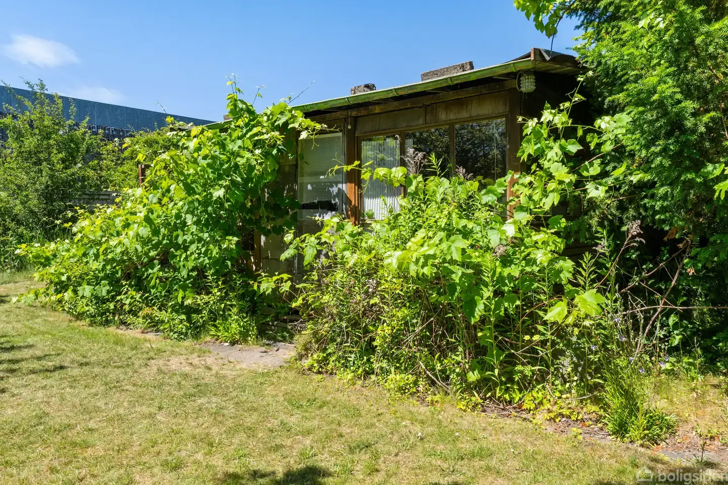 Skab dit eget fristed på Amager - Visning 5