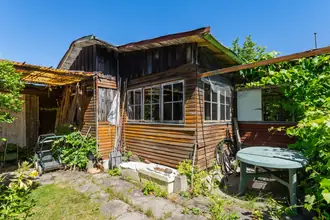 Fritidshus på Hedegaardsvej 115, Hf. Engdraget, 2300 København S