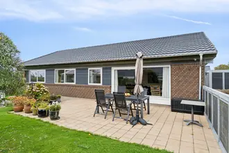 Villa på Gimlevej 29, Gram, 8660 Skanderborg