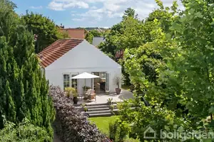 Villa på Prinsesse Alexandrines Alle 11A, 2920 Charlottenlund
