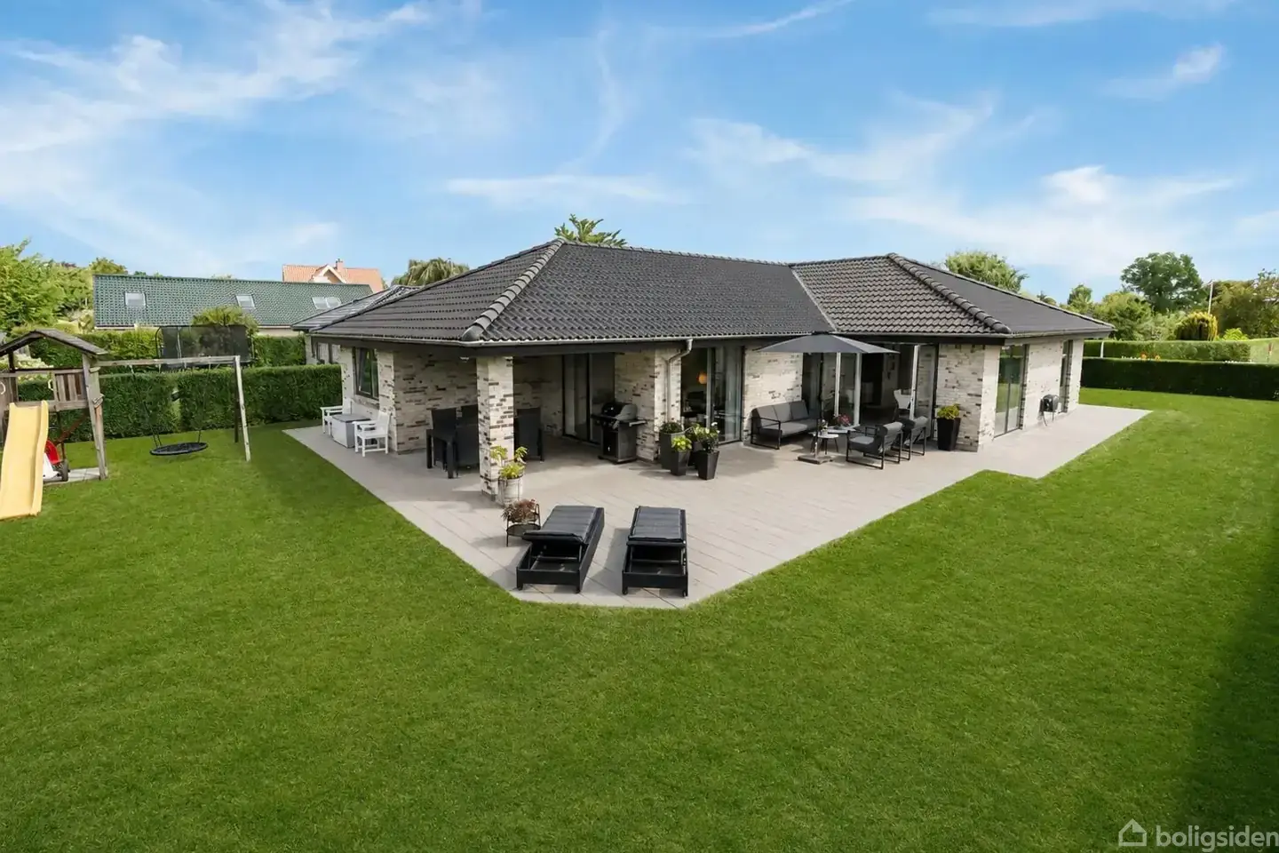 Villa på Johannevej 8, 2740 Skovlunde