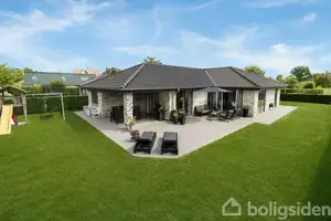 Villa på Johannevej 8, 2740 Skovlunde