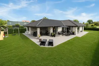 Villa på Johannevej 8, 2740 Skovlunde