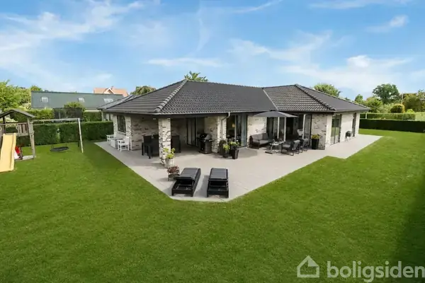 Villa på Johannevej 8, 2740 Skovlunde