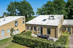 Rækkehus på Nonbo Hede 26, 8800 Viborg